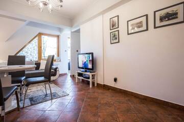 Фото номера Апартаменты с 2 спальнями Апартаменты Apartamenty Orkana Centrum Zakopane г. Закопане 29