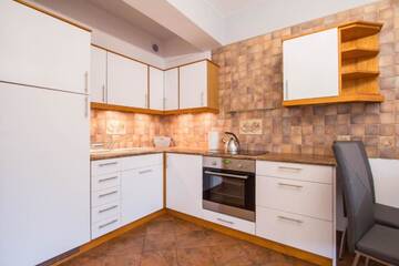 Фото номера Апартаменты с 2 спальнями Апартаменты Apartamenty Orkana Centrum Zakopane г. Закопане 33