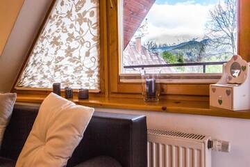 Фото номера Апартаменты с 2 спальнями Апартаменты Apartamenty Orkana Centrum Zakopane г. Закопане 31