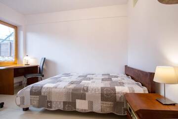 Фото номера Апартаменты с 2 спальнями Апартаменты Apartamenty Orkana Centrum Zakopane г. Закопане 37
