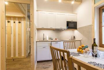 Фото номера Апартаменты Апартаменты Apartamenty Orkana Centrum Zakopane г. Закопане 14
