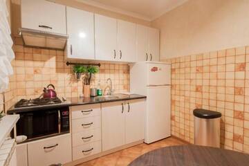 Фото номера Апартаменты с видом на горы Апартаменты Apartament Słoneczna г. Закопане 15