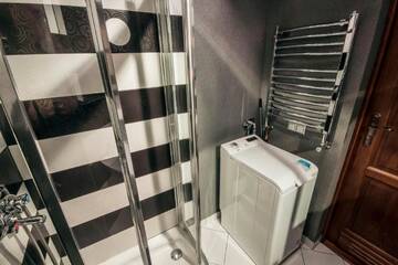 Фото номера Апартаменты с видом на горы Апартаменты Apartament Słoneczna г. Закопане 13
