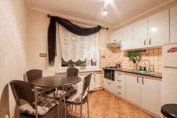 Фото номера Апартаменты с видом на горы Апартаменты Apartament Słoneczna г. Закопане 30