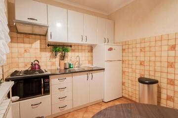 Фото номера Апартаменты с видом на горы Апартаменты Apartament Słoneczna г. Закопане 32