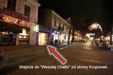 Фото номера Улучшенное шале Шале Góralski Domek Waluś г. Закопане 18