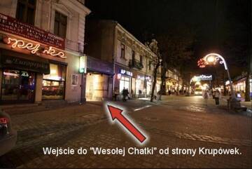 Фото номера Улучшенное шале Шале Góralski Domek Waluś г. Закопане 37