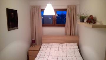 Фото номера Апартаменты с балконом Апартаменты Zborowskiego Apartament г. Закопане 11