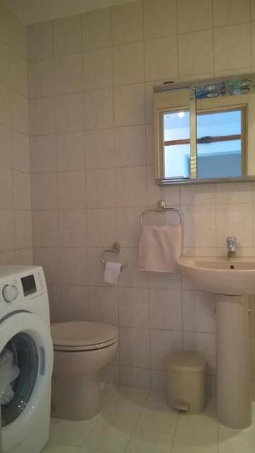 Фото номера Апартаменты с балконом Апартаменты Zborowskiego Apartament г. Закопане 15
