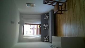 Фото номера Апартаменты с балконом Апартаменты Zborowskiego Apartament г. Закопане 13