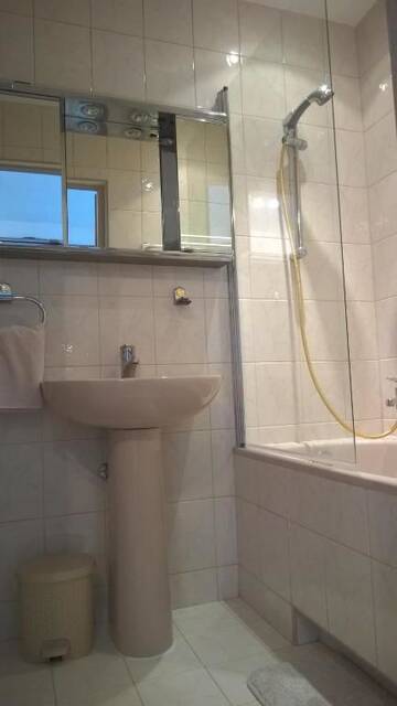 Фото номера Апартаменты с балконом Апартаменты Zborowskiego Apartament г. Закопане 20