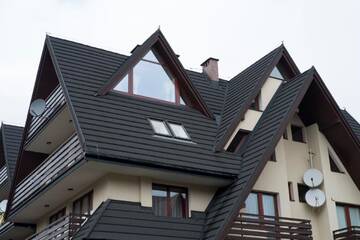 Фото номера Апартаменты с видом на горы Апартаменты Apartament Z Widokiem Na Giewont г. Закопане 18