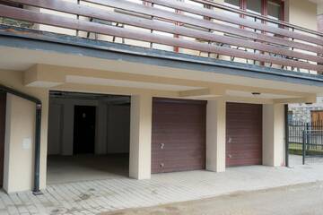 Фото номера Апартаменты с видом на горы Апартаменты Apartament Z Widokiem Na Giewont г. Закопане 12