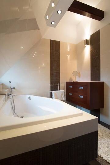 Фото номера Апартаменты с видом на горы Апартаменты Apartament Z Widokiem Na Giewont г. Закопане 19