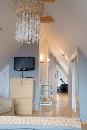 Фото номера Апартаменты с видом на горы Апартаменты Apartament Z Widokiem Na Giewont г. Закопане 17