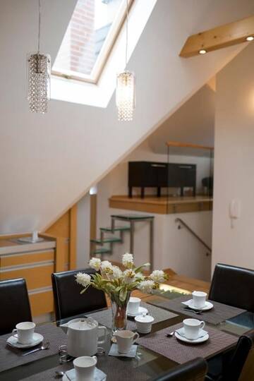 Фото номера Апартаменты с видом на горы Апартаменты Apartament Z Widokiem Na Giewont г. Закопане 14