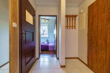 Фото номера Двухуровневые апартаменты Апартаменты Apartamenty Montana г. Закопане 16