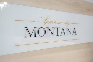 Фото номера Апартаменты с 1 спальней и балконом Апартаменты Apartamenty Montana г. Закопане 2
