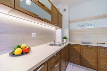 Фото номера Апартаменты с 1 спальней Апартаменты Apartamenty Montana г. Закопане 3