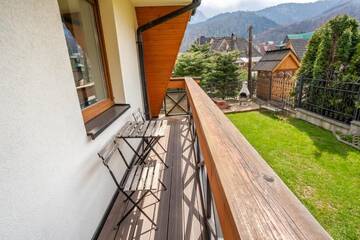 Фото номера Двухуровневые апартаменты Апартаменты Apartamenty Montana г. Закопане 26