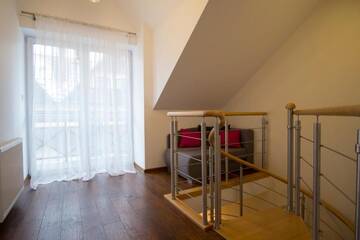 Фото номера Двухуровневые апартаменты Апартаменты Apartamenty Montana г. Закопане 23