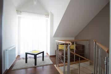 Фото номера Двухуровневые апартаменты Апартаменты Apartamenty Montana г. Закопане 25