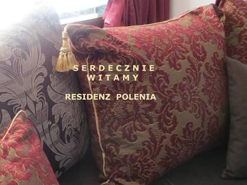 Фото номера Семейный люкс с балконом Отели типа «постель и завтрак» Residenz Polenia г. Закопане 19