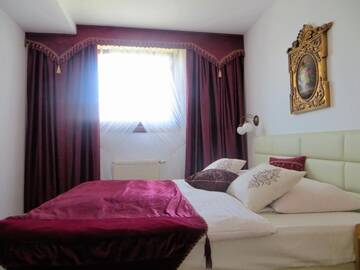 Фото номера Семейный люкс с балконом Отели типа «постель и завтрак» Residenz Polenia г. Закопане 38