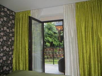 Фото номера Апартаменты Джуниор Отели типа «постель и завтрак» Residenz Polenia г. Закопане 7