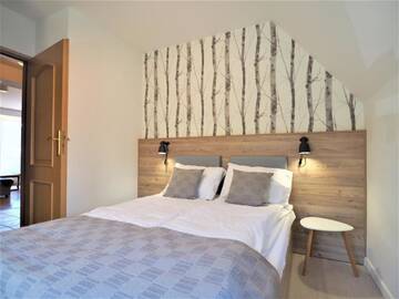 Фото номера Апартаменты с 2 спальнями Апартаменты VIP Apartamenty Centrum г. Закопане 5