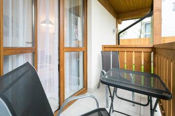 Фото номера Апартаменты с видом на горы Апартаменты VIP Apartamenty Centrum г. Закопане 32