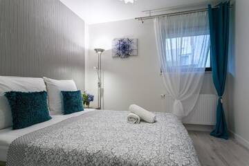 Фото номера Апартаменты с видом на горы Апартаменты VIP Apartamenty Centrum г. Закопане 33
