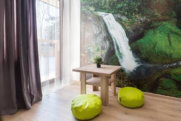 Фото номера Апартаменты с видом на горы Апартаменты VIP Apartamenty Centrum г. Закопане 6