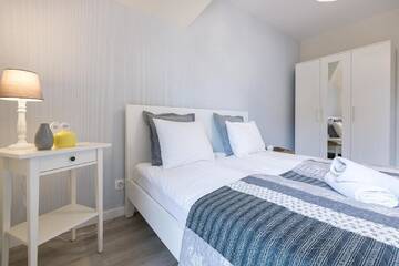 Фото номера Апартаменты с видом на горы Апартаменты VIP Apartamenty Centrum г. Закопане 12