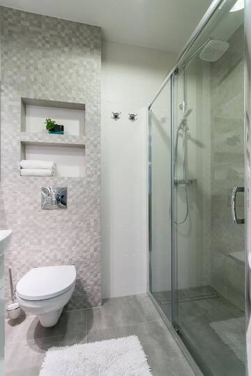 Фото номера Апартаменты с видом на горы Апартаменты VIP Apartamenty Centrum г. Закопане 41