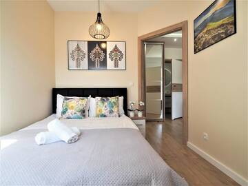 Фото номера Апартаменты с 1 спальней Апартаменты VIP Apartamenty Stara Polana 2 г. Закопане 7