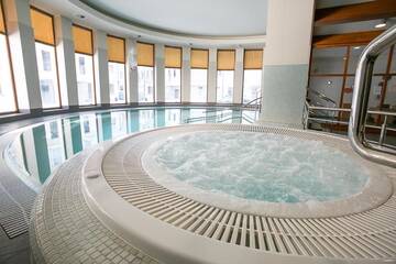 Фото номера Апартаменты с 2 спальнями Апартаменты VIP Apartamenty Stara Polana 2 г. Закопане 15