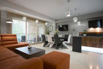 Фото номера Апартаменты Делюкс Апартаменты VIP Apartamenty Stara Polana 2 г. Закопане 5