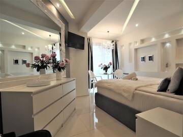 Фото номера Апартаменты-студио Апартаменты VIP Apartamenty Stara Polana 2 г. Закопане 5