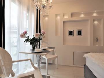 Фото номера Апартаменты-студио Апартаменты VIP Apartamenty Stara Polana 2 г. Закопане 7