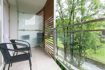 Фото номера Улучшенные апартаменты Апартаменты VIP Apartamenty Stara Polana 2 г. Закопане 8