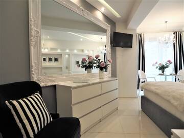 Фото номера Апартаменты-студио Апартаменты VIP Apartamenty Stara Polana 2 г. Закопане 8