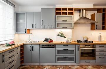 Фото номера Апартаменты с 1 спальней Апартаменты Apartament nad Cukiernią г. Закопане 17