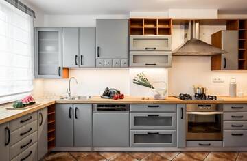 Фото номера Апартаменты с 1 спальней Апартаменты Apartament nad Cukiernią г. Закопане 28