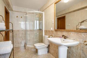 Фото номера Апартаменты с 1 спальней Апартаменты Apartament nad Cukiernią г. Закопане 22