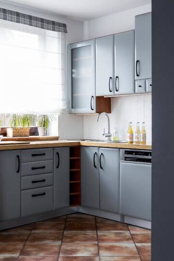 Фото номера Апартаменты с 1 спальней Апартаменты Apartament nad Cukiernią г. Закопане 9