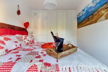 Фото номера Апартаменты с террасой Апартаменты Harnasiowa Izba SPA - Apartamenty Pod Giewontem г. Закопане 19