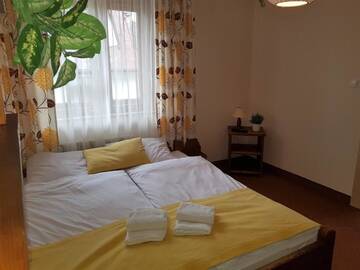 Фото номера Апартаменты Апарт-отели Aparthotel Pod Nosalem г. Закопане 8