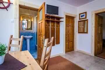 Фото номера Апартаменты Апарт-отели Aparthotel Pod Nosalem г. Закопане 16