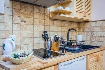 Фото номера Апартаменты Апарт-отели Aparthotel Pod Nosalem г. Закопане 14